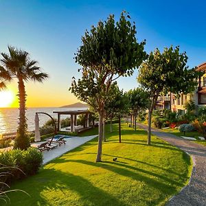 Allium Bodrum Resort & Spa